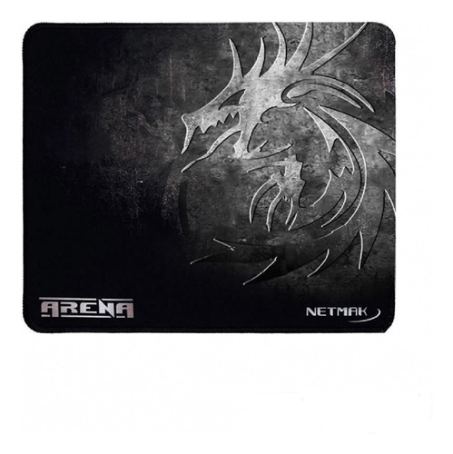 NETMAK NM-ARENA2 mouse pad 80X30 con costura