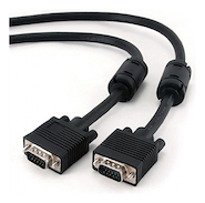 NETMAK NM-C18 3 Cable VGA a VGA