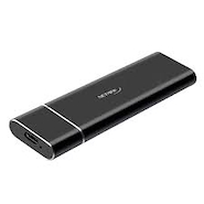 NETMAK NM-CASE-5 CARRY DISK M.2 SSD