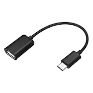 NETMAK NM-C104 Adaptador OTG  USB A - USB C