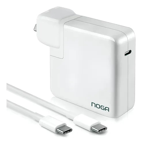 NOGA NGA-902UL Cargador de notebook tipo C 90W