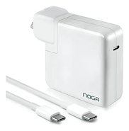 NOGA NGA-902UL Cargador de notebook tipo C 90W
