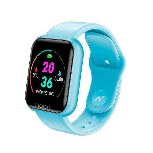 NOGA NG-SW04 Smart BAND - Reloj inteligente
