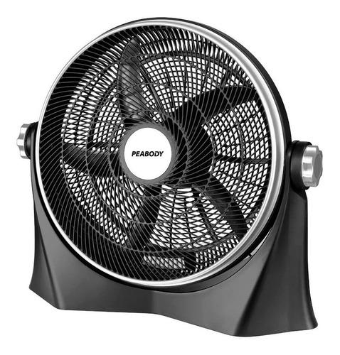PEABODY PE-VP2090 Ventilador Turbo 90W