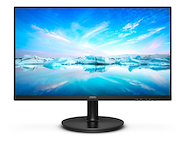 PHILIPS 221V8 Monitor 21.5 pulgadas Led HDMI