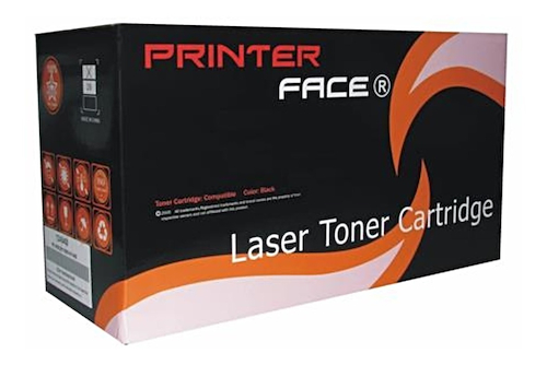PRINTER FACE 105A Toner 105A/107/108 CON CHIP