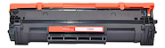 PRINTER FACE 150a toner hp w1500 c/chip