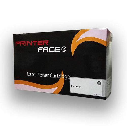 PRINTER FACE 285A Toner HP 435/436/285