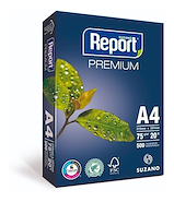 REPORT A475GR Resma A4 - 75g.