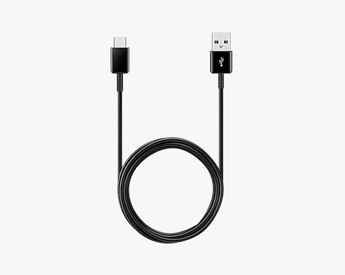 SAMSUNG EP-DG930 Cable USB A / USB C original