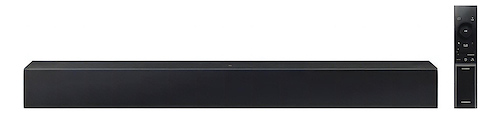 SAMSUNG C400 SOUND BAR DOLBY