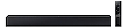 SAMSUNG C400 SOUND BAR DOLBY