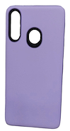 SAMSUNG Funda samsung 1705 A20s Funda Samsung rigida Soft A20s