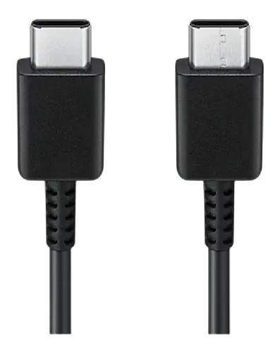 SAMSUNG EP-DA705 Cable USB-C A USB-C 1mt