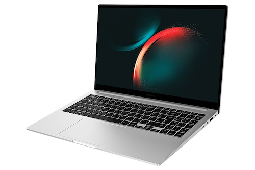 SAMSUNG BOOK 3 GALAXY I5 Intel I5-1335U 15 6 FHD 8GB 512GB M2 SILVER TECLADO ESPANOL