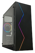 SATELLITE K884 Gabinete gamer con fuente