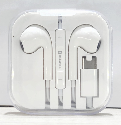 SEISA X-011 AURICULAR CABLE TIPO C
