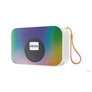 SEISA YX-N2 Parlante Bluetooth/SD