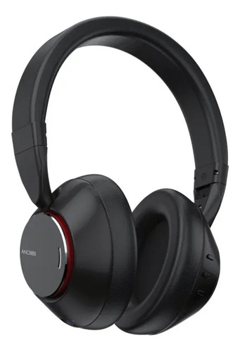 SEISA SY-ANC889BT Auricular bluetooth con Cancelación Activa