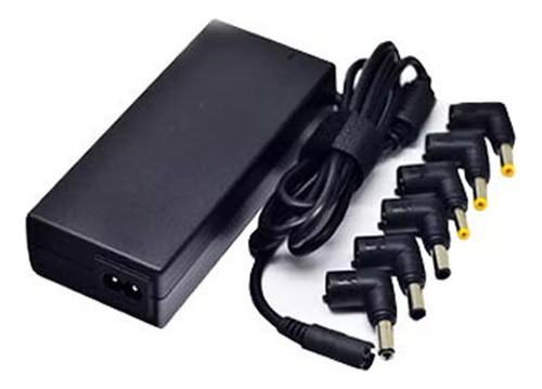 SEISA DN-A400 Cargador universal de notebook 40w