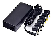 SEISA DN-A400 Cargador universal de notebook 40w
