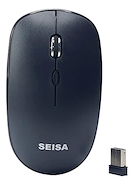 SEISA DN-W174 Mouse inalambrico 2.4g