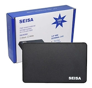 SEISA DN-K2502 Case para disco rigido 2.5 - 2.0