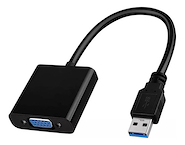 SEISA SM-C7853 Usb 3.0 a vga