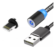 SEISA CX325 IP Cable lighting 1 Metro Mallado Magnético Con Luz