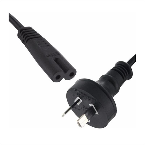 SEISA XC-B1813 Cable Power tipo 8 1.8Mts