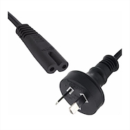 SEISA XC-B1813 Cable Power tipo 8 1.8Mts