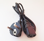SEISA XC-P1801 Cablepower1.8Mts  220v