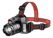SEISA F-T51 Linterna minero led