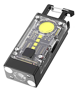 SEISA S030-5 Mini llavero con luz led