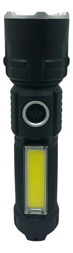 SEISA YT-213B Linterna recargable