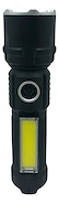 SEISA YT-213B Linterna recargable