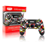 SEISA NJP411C Control ps4 Bluetooth