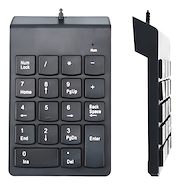 SEISA CMK-K2 pad numerico para pc/notebook