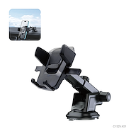 SEISA C1525-X01 Holder para celular con ventosa