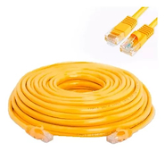 SEISA  Cable de Red 30mt CAT6