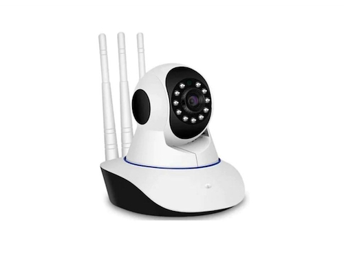 SEISA IPC-I100 Camaras de seguridad domo interiores