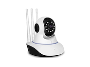 SEISA IPC-I100 Camaras de seguridad domo interiores