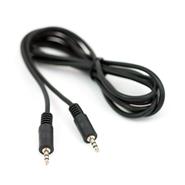 SEISA MYE-3515 Cable de Audio Miniplug 3.5 a Miniplug 3.5 150cm