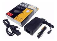 SEISA JT-4096 Cargador de Notebook Universal 19V/4A