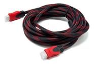 SEISA XC-FH1501 Cable hdmi mallado con filtro 1.5 metros