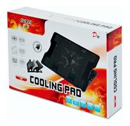 SEISA 638B Base Cooler para Notebook - Refrigerante
