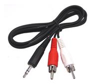 SEISA MYE-1215 Cable de MiniPLug 3.5