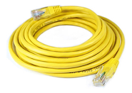 SEISA XJL-3M Cable de red categoría 6 3mt