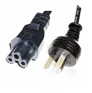 SEISA XC-M1802 Cablepower1.8Mts trebol o mickey 220v