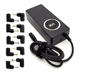 SEISA DN-A905 Cargador universal para Notebook AUTOMATICO